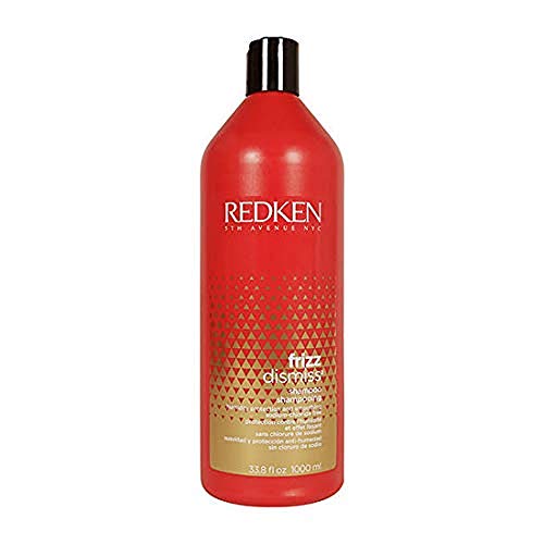 Redken 71017 - Champú, 1000 ml