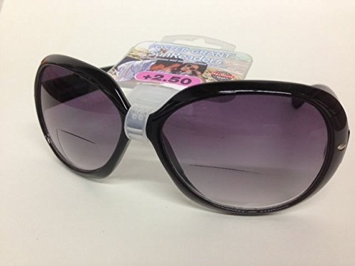 Foster Grant Sun Readers +2.50 Style Seraphina #78996