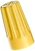 IDEAL 30-074 Wire-Nut 74B Wire Connector, Yellow (Pack of 100)
