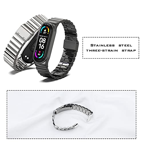 EMSea Cinturino di ricambio compatibile con Huawei...