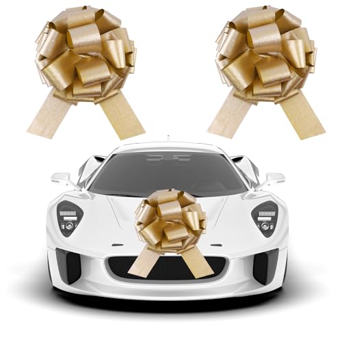 1Pcs Large Gift Bows，16