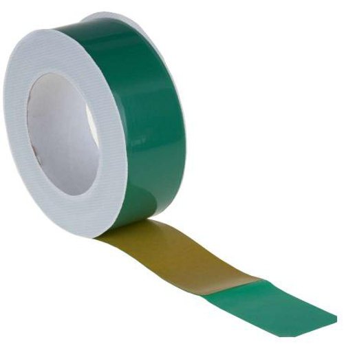 Dampfsperrklebeband grün 50mm x 25m - Hochleistungsklebeband für Dampfsperrfolie Dampfbremsfolie Dampfbremse Dampfsperre, universell einsetzbar Cover
