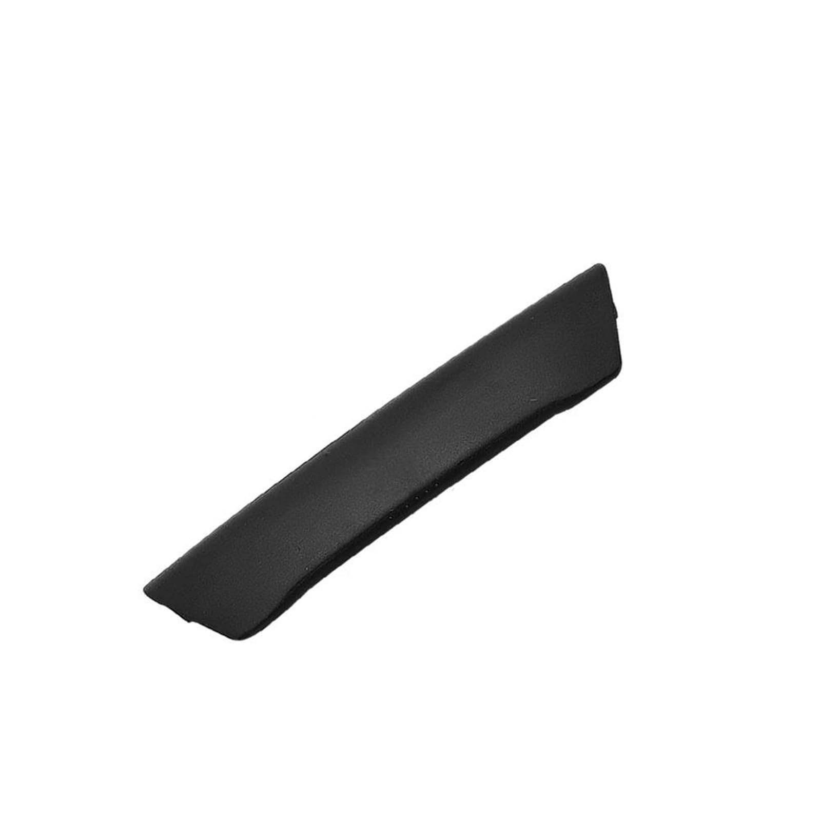 Yueyzhk Black1 For Vw For Transporter T5 For Caravelle For Eurovan Mk1 2003–2010 Front Interior Door Handle Grab Pull Cover(Black1)