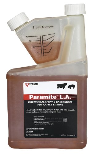 Vet-Kem Paramite LA 32oz
