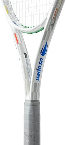 Miniatura 6 de Wilson US Open Shift 99 V1 Unstrung Racquet