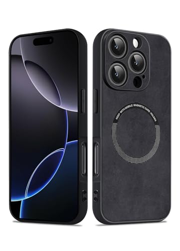 Coque iPhone 16 Pro ultra légère pour un usage quotidien