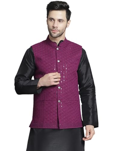 Image of Jompers Men Waistcoat