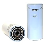Wix 51799 Engine Oil Filter