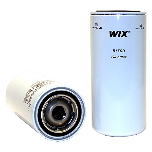 Wix 51799 Engine Oil Filter