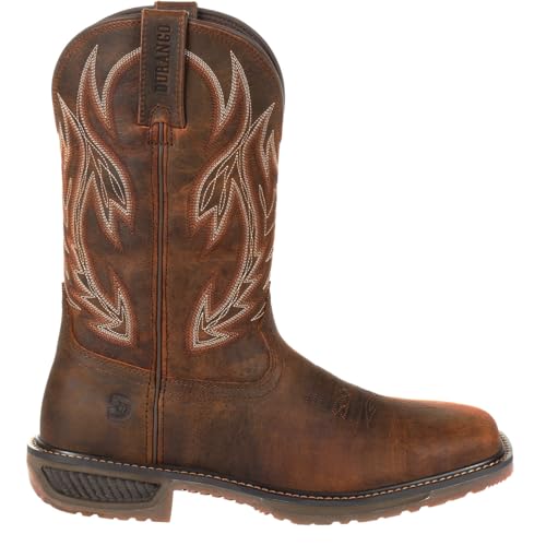 Durango Men's Workhorse Western Boot