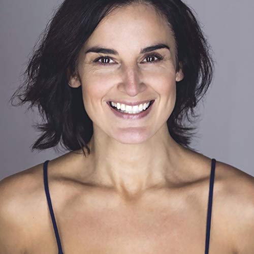 Couverture de Podcast extra: Meet Mary (and Mary Magdalene) - actor Tanis Parenteau