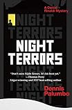 Night Terrors (Daniel Rinaldi Thrillers)