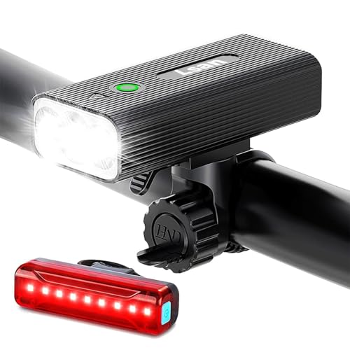 bike lights