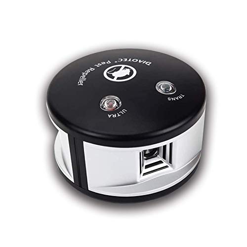 MiniSun lampe de table blanche tactile - en forme de larme. Disponible en lot de 2.