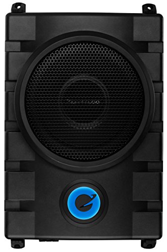 Planet Audio P8UAW