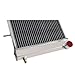3 ROW Aluminum Radiator Compatible With Jeep Cherokee Comanche XJ 4.0L 2.5L 1991-2001 1992 1993 1994 1995