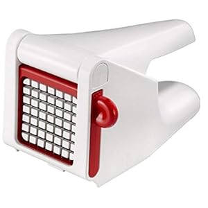 Tefal K03154 Friet-/Groentesnijder, 1 Stuk