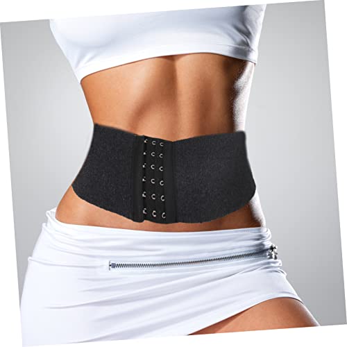 Faja lumbar ajustable con diseño leopardo SHERCHPRY miniatura 4
