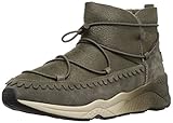 mitsouko parfum guerlain Shearling lined bongee cord boots