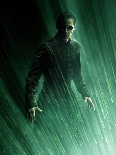 Matrix Revolutions