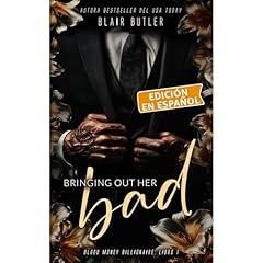 Bringing Out Her Bad, Libro 1 Audiolibro Por JT Lawrence arte de portada
