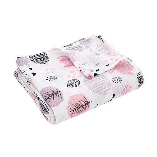 Miracle Baby Musselin Babydecke Sommer für Babys Kinder dünne...