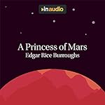 Cover of A Princess of Mars