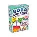 Aquarius Boba Bonanza Card Game - Boba Bonanza Card Game - Great Family Fun - Ages 6+ - Officially Licensed for Fun - Boba Bonanza - Merchandise & Collectibles