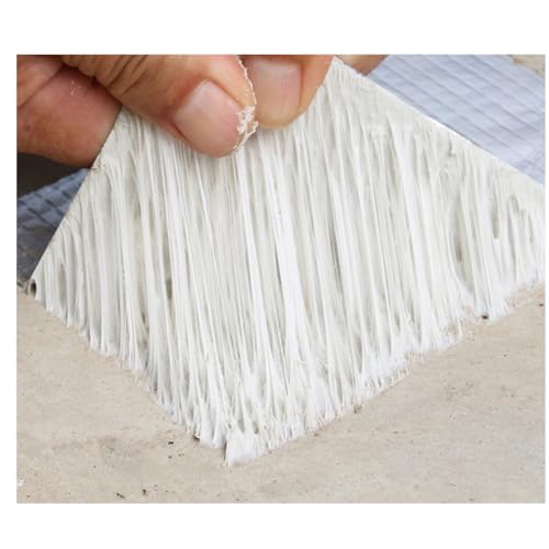 Cinta autoadhesiva fuerte del papel de aluminio de la cinta de goma butílica que destella para la reparación del tubo de la pared del tejado fugas 10cm x 5M