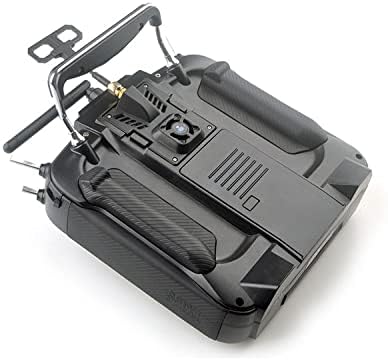 Miniatura 7 de HappyModel ELRS Módulo ES24TX Pro 1000 mW 2.4G ExpressLRS Micro TX Módulo RGB LED Módulo para TX16S, QX7, TX12, X9D Transmisor Control Remoto Drone