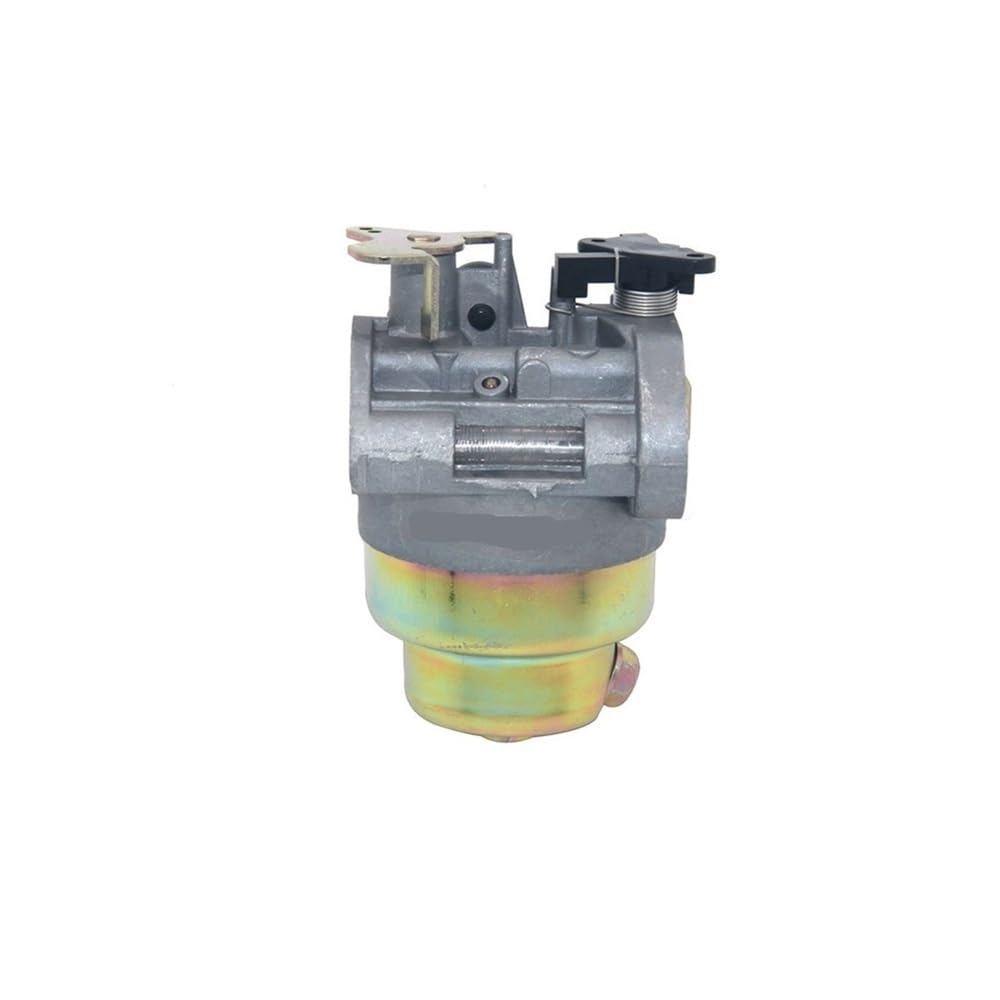 Carburateur GCV160 pour retrouver une pelouse impeccable avec le modèle HRT216