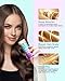 Komoko Hair Wax Stick (2.7 oz), Wax Stick for Hair, Slick Stick for Hair Edge Control, Hair Stick Wax for Flyaways, Frizz Hair, Wigs, Non-Greasy Hair Styling Products, Fly Away Hair Tamer Stick