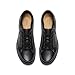 Clarks Women's Bryianne Bayla Sneaker, Black Leather, 9