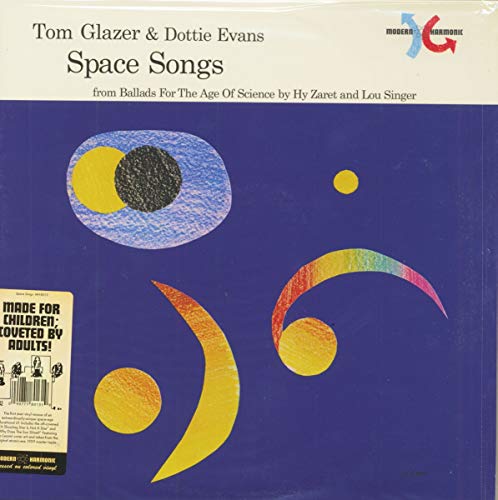 Space Songs image 2