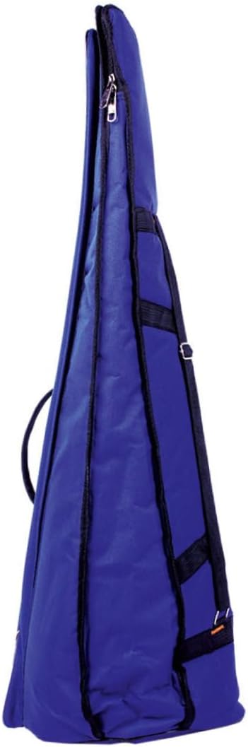 Toddmomy Oxford Cloth Trombone Bag Cotton Lining Handbag for Musical Instrument Duffle Bag for Travel