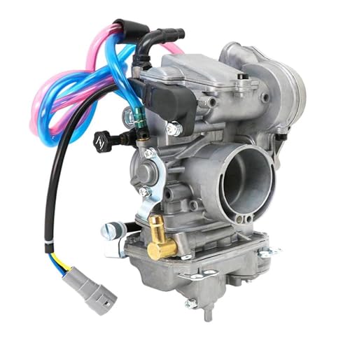 Carburateur FCR 28mm pour éliminer les trous d'accélération sur ATV Quad de 300cc à 650cc