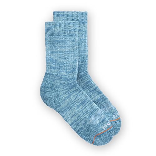 Image of Pistil Women's Women's Dakota Crew Socks