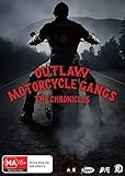  Outlaw Motorcycle Gangs: The Chronicles - 6-DVD Box Set ( Gangland Undercover (Seasons 1-2) / Outlaw Chronicles: Hells Angels ) [ Australische Import ]