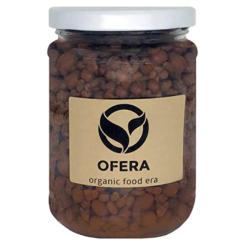 OFERA Aquaponie Culture bactérienne et microorganismes, Filtre Bio pour Aquaponics