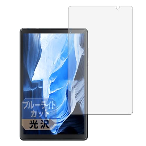 Leipsden TOPSAND N8 �Ή� BlueGloss �ی� �t�B���� �u���[���C�g�J�b�g �ڂɗD���� ���� ���{��