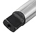 uxcell Keyless Drill Chuck MT2 Morse Taper Mount Adjustable 1/32