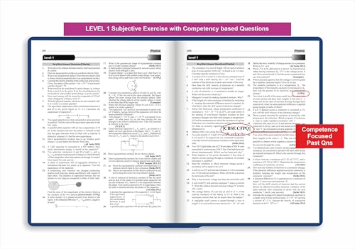 Image of Combo (set of 3 Books) WINR Series CBSE Class 12 Physics, Chemistry & Mathematics Chapter-wise Objective & Subjective Question Bank | New Syllabus | For 2026 Exam | Fully Solved | Competency (CFPQ)