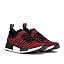 Core Black/Solid Red