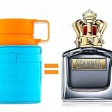 Odissey Mandarin Sky Eau de Parfum | Perfume arabe de larga...