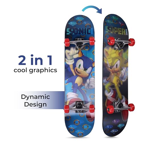 image for Voyager Sonic - 31