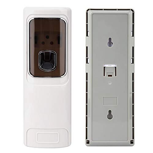 Eco-vriendelijke Air Wick Automatische Spray Dispenser, Automatische Luchtverfrisser Dispenser, voor Office Bedroom Home… - Image 5