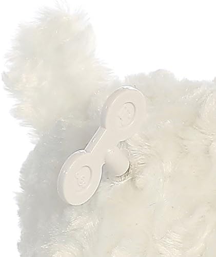 Aurora - Precious Moments - 10" Luffie Lamb Musical