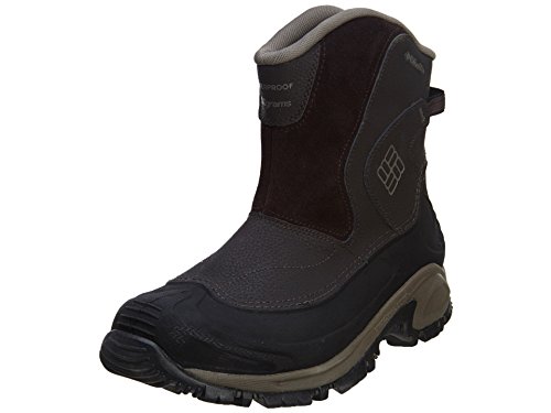 Columbia Men's Bugaboot Slip Cold Weather Boot