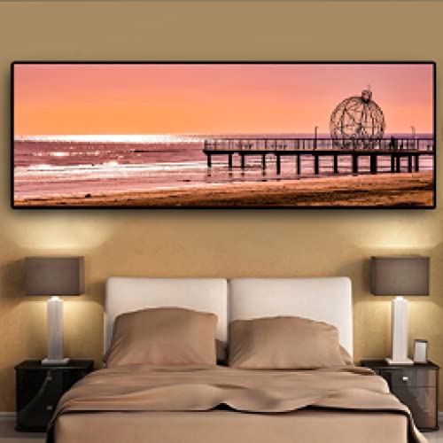Posters et impressions paysage marin pour une sensation de vacances à la maison