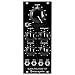 Erica Synths Black Polivoks VCF v2 Multi-Mode Eurorack Filter Module